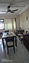 Blk 745 Woodlands Circle (Woodlands), HDB 4 Rooms #628334691
